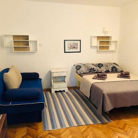 Apartmani Ema Trogir Exterior photo