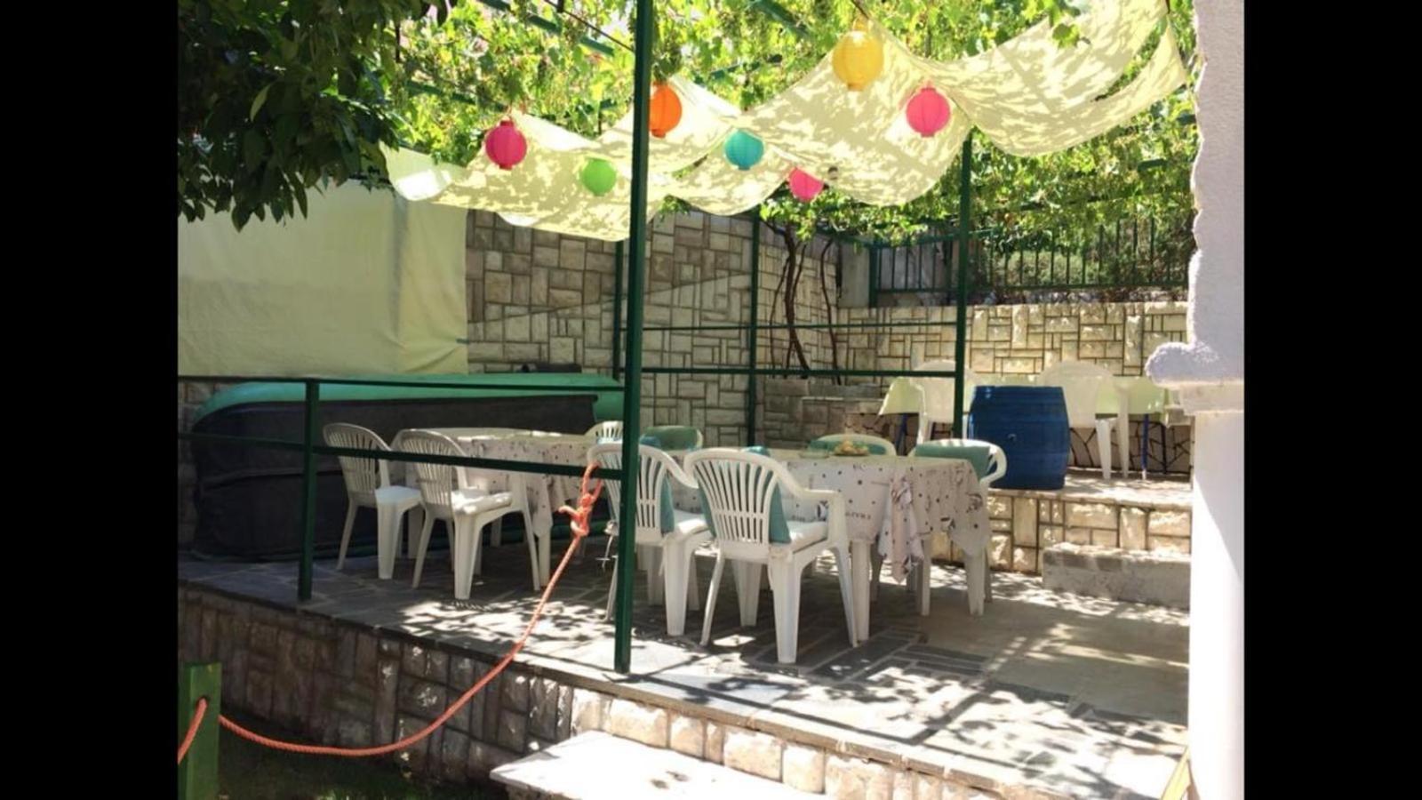 Apartmani Ema Trogir Exterior photo