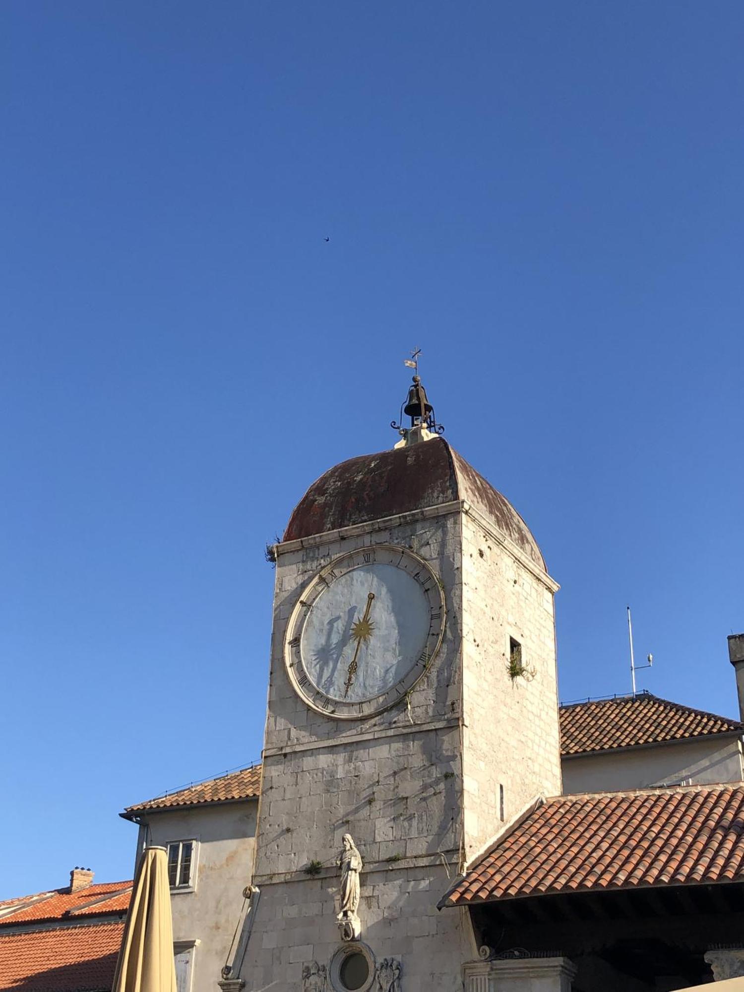 Apartmani Ema Trogir Exterior photo