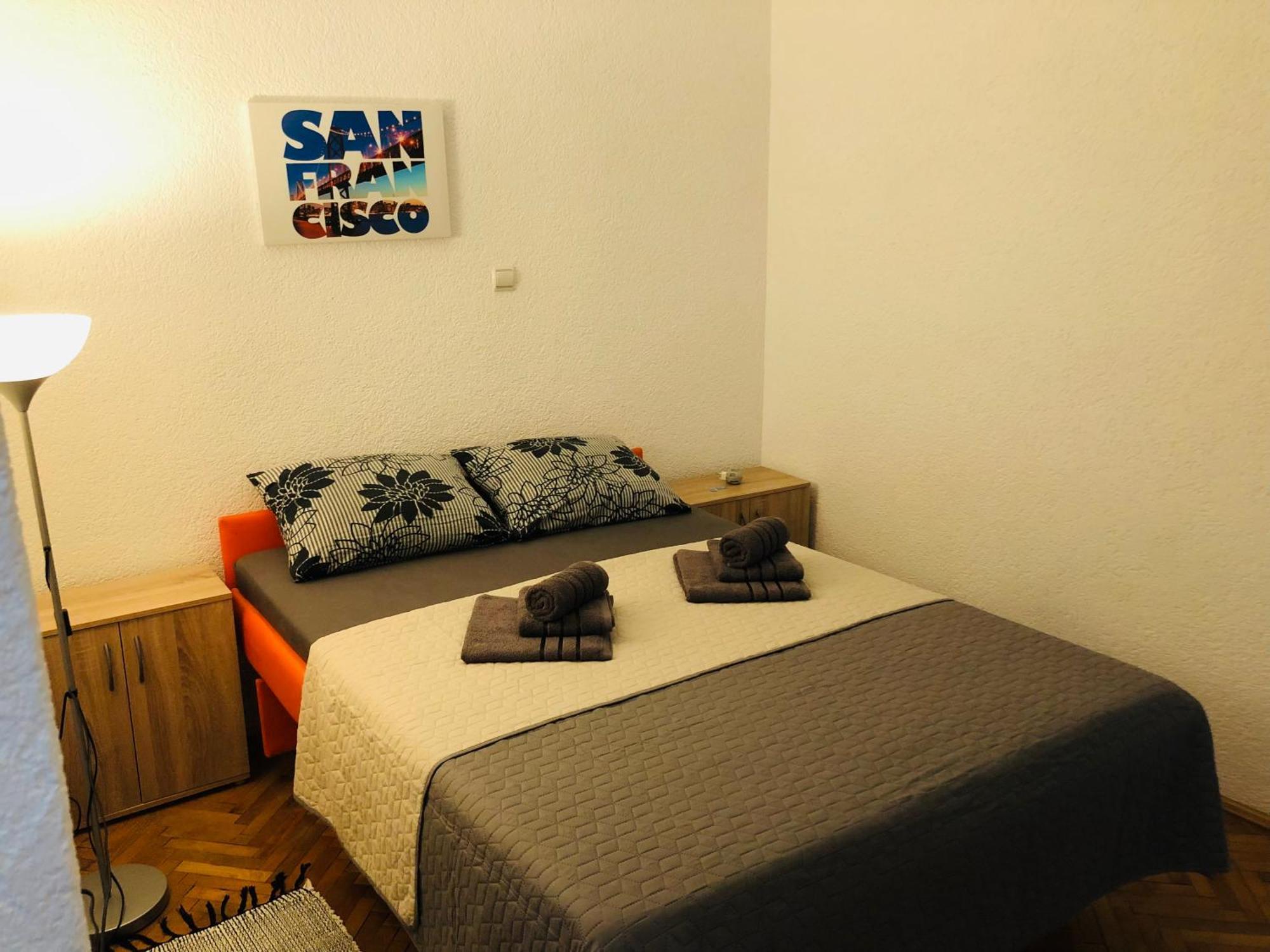 Apartmani Ema Trogir Exterior photo
