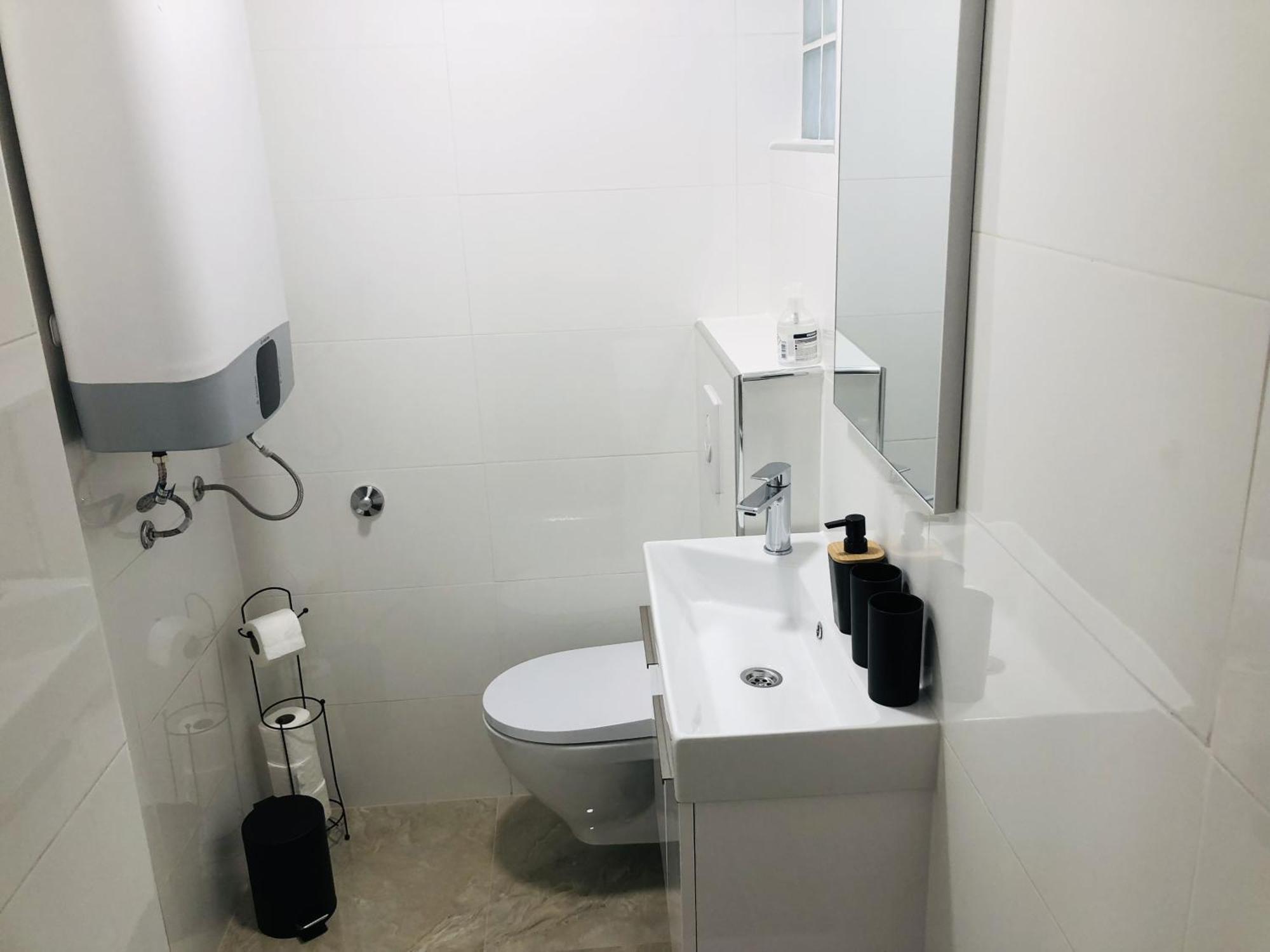 Apartmani Ema Trogir Exterior photo