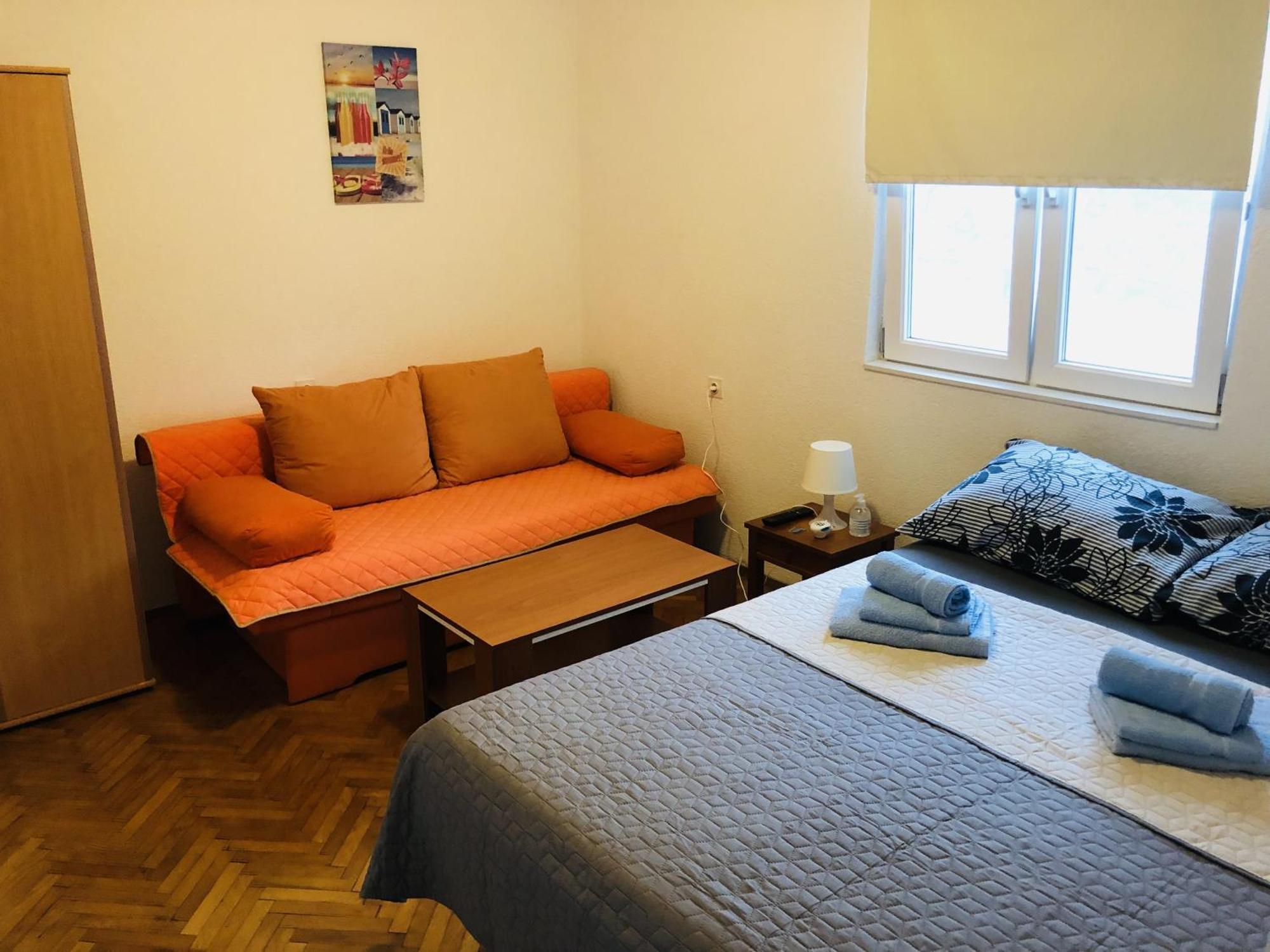 Apartmani Ema Trogir Exterior photo