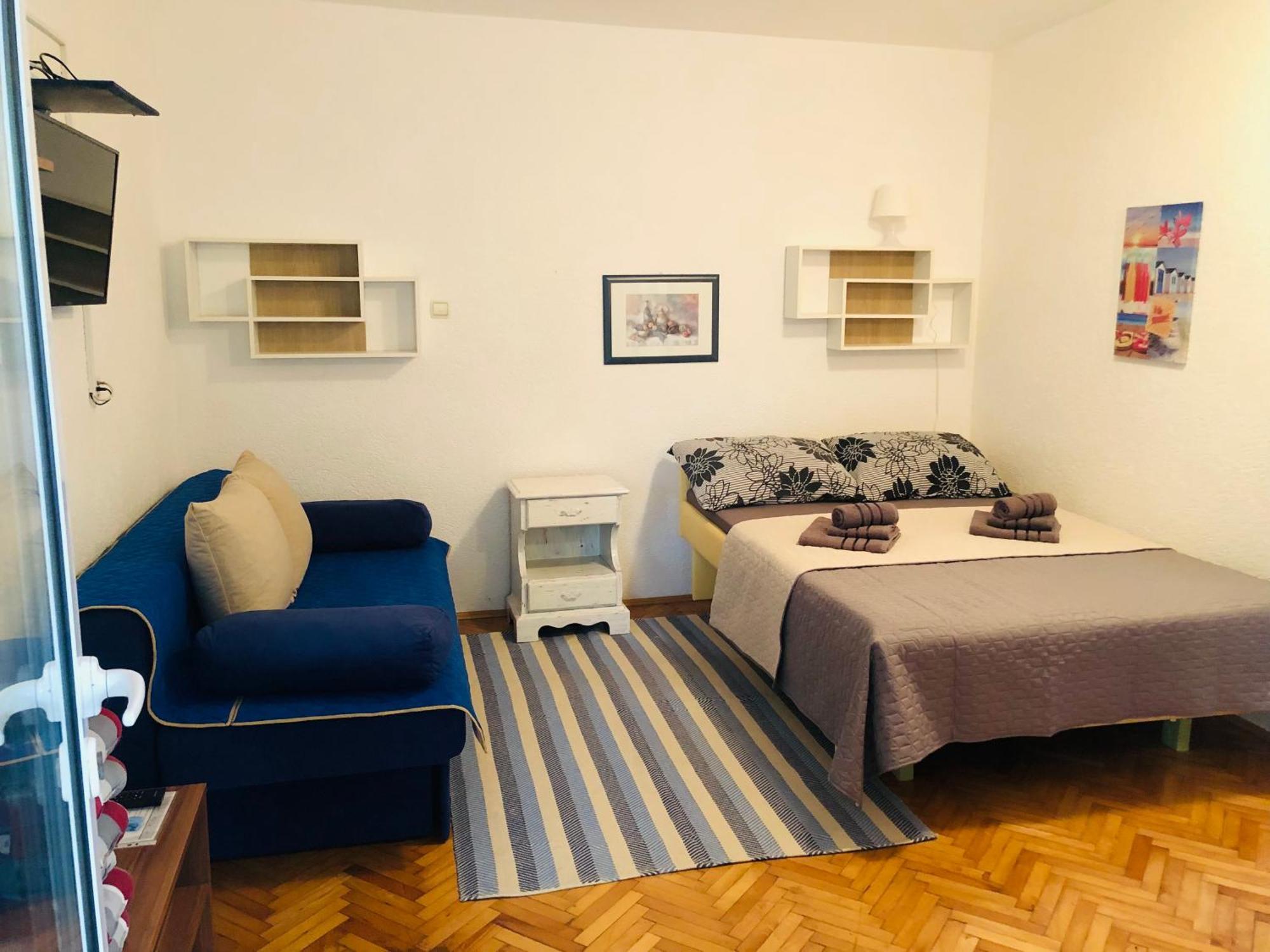 Apartmani Ema Trogir Exterior photo