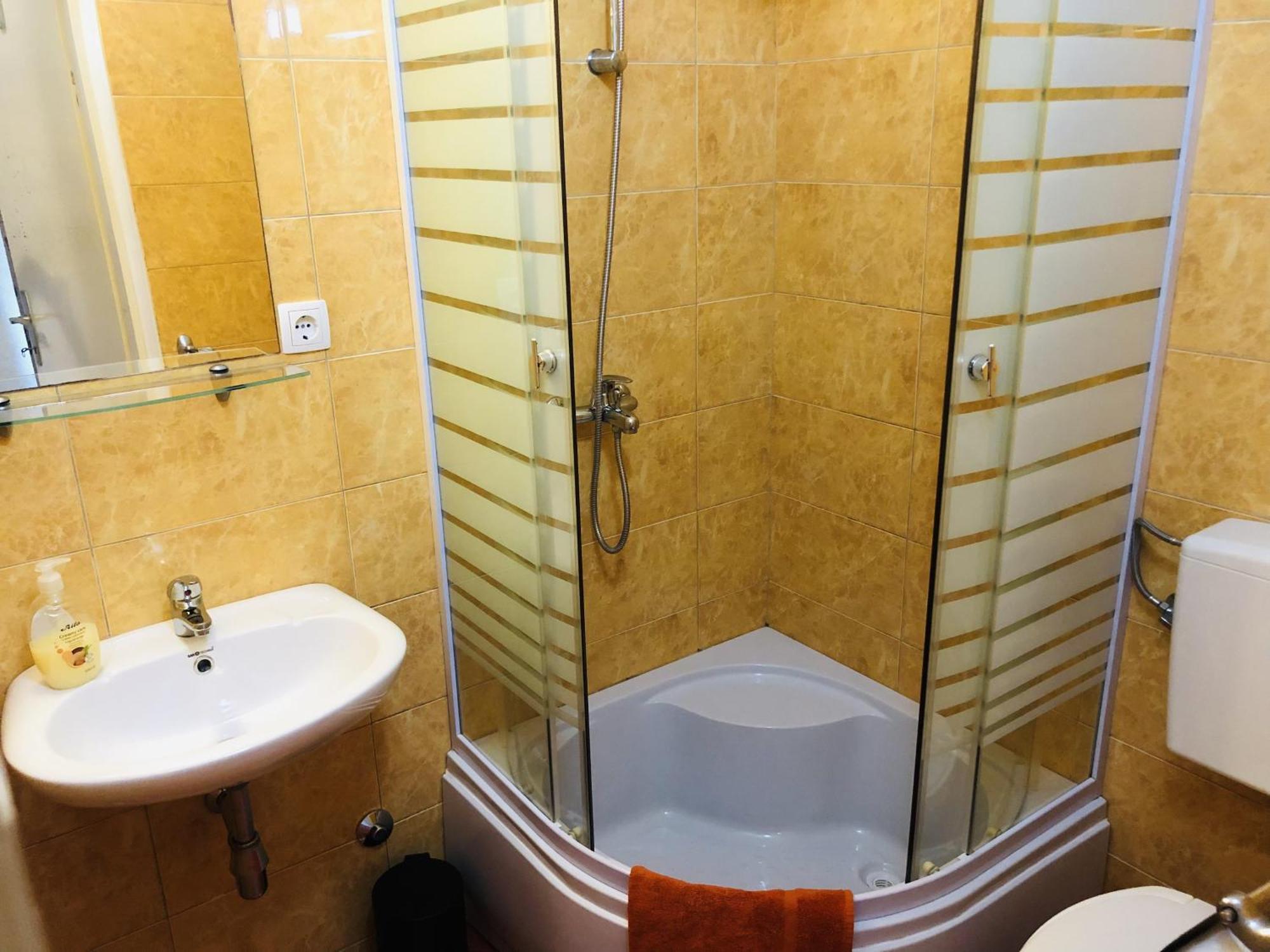 Apartmani Ema Trogir Exterior photo