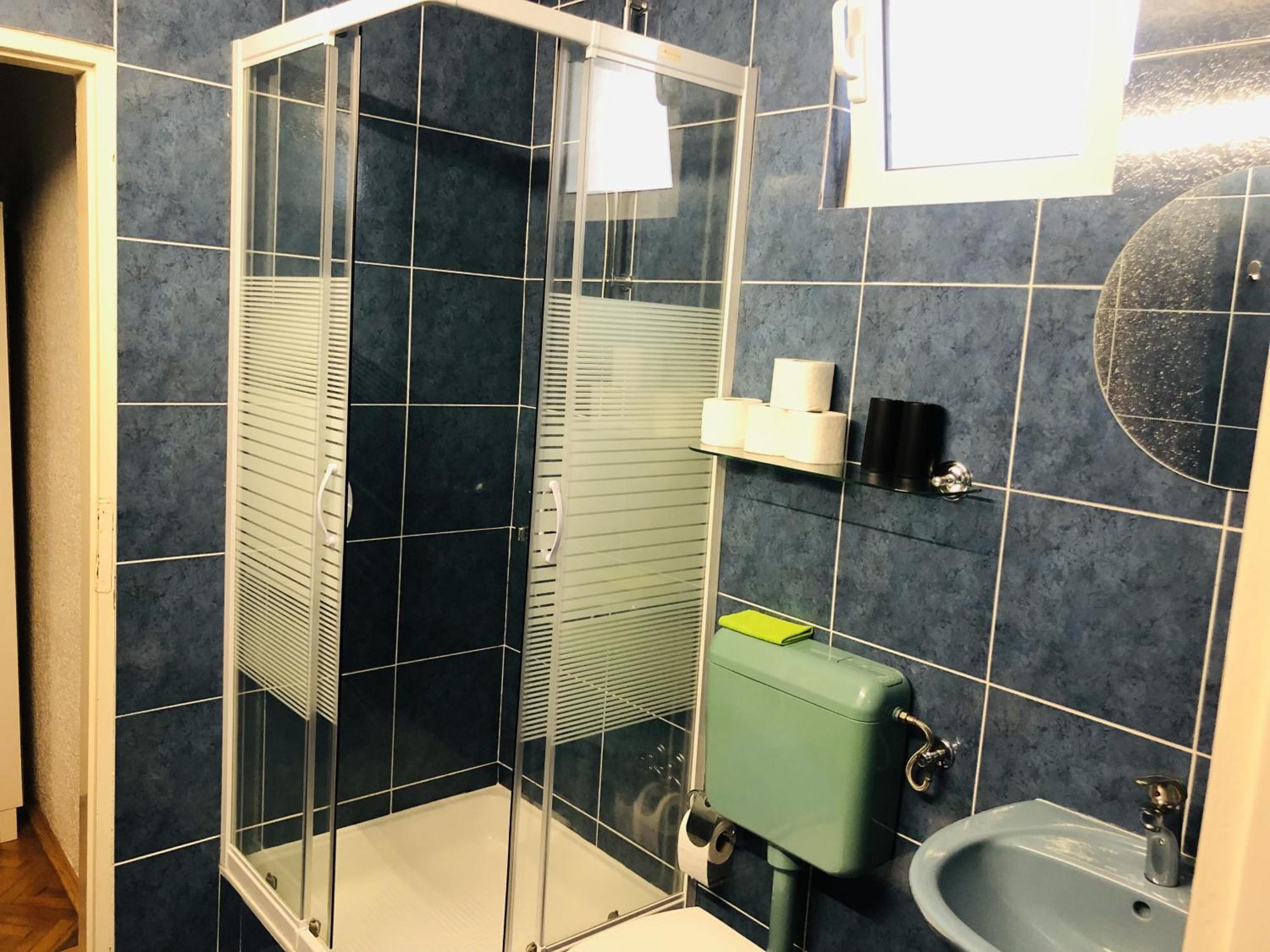 Apartmani Ema Trogir Exterior photo
